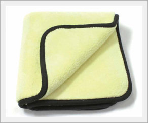 Buffing (C5510 - Hungry Buffing Towel) Made in Korea